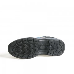 九州缘 女休闲防护鞋电绝缘鞋防静电鞋防刺穿鞋劳保鞋100双起订