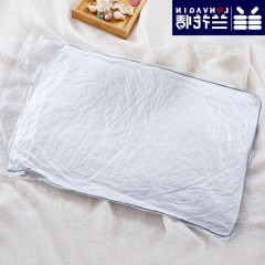 兰花情 一对装 成人舒适酒店羽丝绒