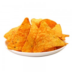 多力多滋 芝士玉米片198.4gX3台湾膨化薯片零食品大礼组合