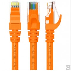 山泽  ORA-6020  ORA-6030 ORA-6050六类网线千兆网络线
