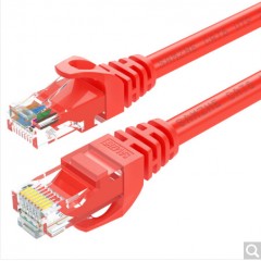 山泽  RED-6020 RED-6030RED-6050 六类网线千兆网络线