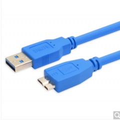 山泽 UK-706 UK-710 UK-715 UK-730 UK-750USB3.0移动硬盘数据线
