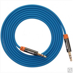 山泽 3.5mm立体AUX音频线 YPL-8310 YPL-8320 YPL-8330