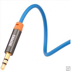 山泽 3.5mm立体AUX音频线 YPL-8310 YPL-8320 YPL-8330