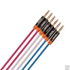 山泽 3.5mm立体AUX音频线 YPL-8310 YPL-8320 YPL-8330
