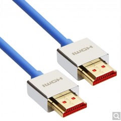 山泽 超细 HDMI数字高清线 SM-915 SM-920 SM-930 SM-950
