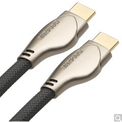 山泽 臻心版HDMI数字高清线 CZ-A10 CZ-A15 CZ-A22 CZ-A30