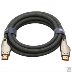 山泽 臻心版HDMI数字高清线 CZ-A10 CZ-A15 CZ-A22 CZ-A30