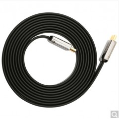 山泽超薄扁平2.0版 HDMI高清线 GH-15 GH-20 GH-30 GH-50