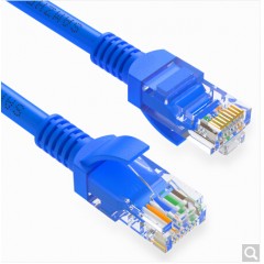 山泽 SZW-1250 YL-5 GR-525工程级高速超五类 超5类网线