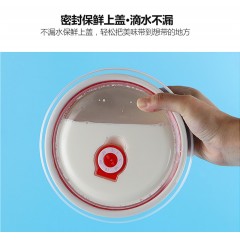 蒙得 JP-SN1020酸奶机家用全自动迷你密封陶瓷内胆自制发酵纳豆机