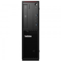 联想/lenovo  ThinkStation P320图形工作站SFF i5-7500 3.4G/8G/1T/P600