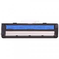 舒适/Schick  蓝超凡剃须刀片6片 刀刃通用威风锋等刀头