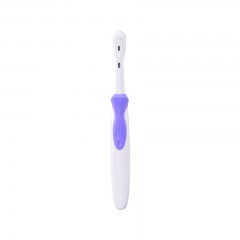 欧乐B 多动向电动牙刷含3刷头 电池多方向震动来回动自动牙刷