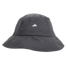 迪卡侬 FORCLAZ 300 ULTRA成人户外遮阳透气快干帽超轻便携太阳帽