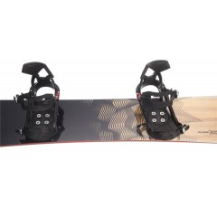 迪卡侬 WEDE男士滑雪运动滑雪单板