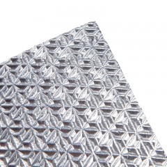 迪卡侬 Foam Sleeping Mat  专业铝膜防潮垫/单人野营垫 M100