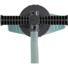 迪卡侬 DOMYOS 基础健身普拉提快速充气泵 充气筒