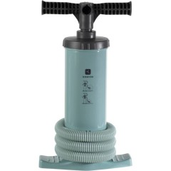 迪卡侬 DOMYOS 基础健身普拉提快速充气泵 充气筒