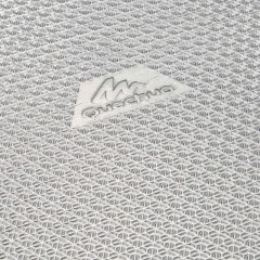 迪卡侬 MAT FOAM FORCLAZ 200专业野营防潮垫/加厚铝膜垫
