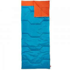 迪卡侬 Camping 15° Sleeping Bag 单人野营睡袋时尚多色睡袋棉睡