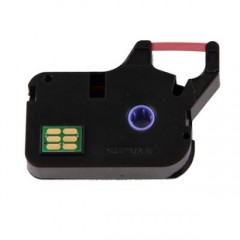 硕方 TP-R80R（红）  线号机  色带