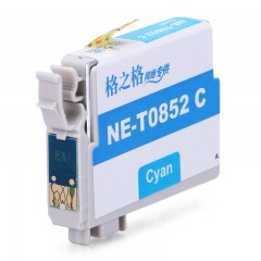 格之格 T0851 墨盒适用爱普生EPSON Stylus Photo 1390 T60 R330