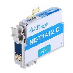 格之格 1411 墨盒 适用爱普生ME33 ME330 ME35 350 560W 620F墨盒