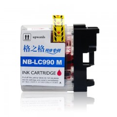 格之格 LC990BK MFC-250C 290C 490CW 990CW 6490CW墨盒
