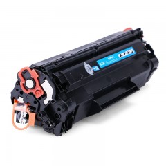 格之格 0436CT 易加粉适用HP36A硒鼓CB436Am1522nfP1505n hp1505佳能LBP3250墨盒