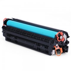 格之格 0436CT 易加粉适用HP36A硒鼓CB436Am1522nfP1505n hp1505佳能LBP3250墨盒