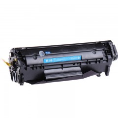 格之格 2612T 易加粉硒鼓适用惠普HP1020 1018佳能LBP2900墨盒晒鼓