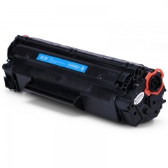 格之格 0388A 激光打印机硒鼓通用惠普HPM1136 M1213NF粉盒 hp1106大容量装墨盒