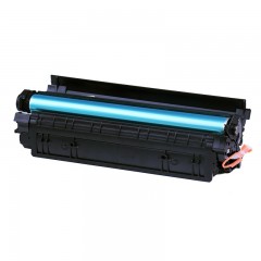 格之格 0388CT 易加粉适用CC388A硒鼓p1007 1008 M1216nf 1108 打印机墨盒粉盒