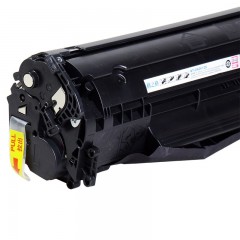 格之格 c2612x 适用 hp12a 惠普m1005 hp1020 hp1022 2612a 打印机硒鼓