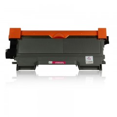 莱盛 LS-BR2240 粉盒 适用兄弟TN-2215硒鼓 tn2225联想 lenovo 2441墨盒