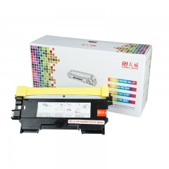天威  TN2225 适用东芝T-2400C粉盒 东芝240S粉盒 东芝241S易加粉粉盒硒鼓