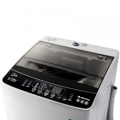 吉德  7.5公斤全自动波轮洗衣机 XQB75-2667S