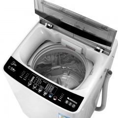 吉德  7.5公斤全自动波轮洗衣机 XQB75-2667S