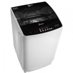 吉德 10公斤大容量全自动波轮洗衣机  XQB100-2667C