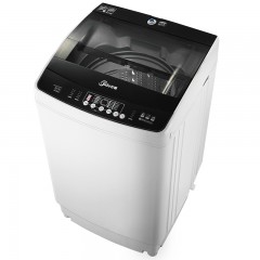 吉德 10公斤大容量全自动波轮洗衣机  XQB100-2667C