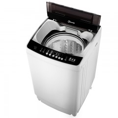 吉德 10公斤大容量全自动波轮洗衣机  XQB100-2667C