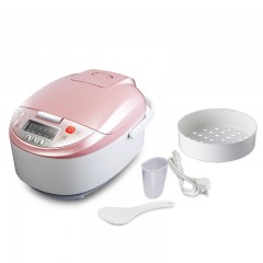 爱仕达 AR-F4018EDW 智能预约定时4l电饭煲电器