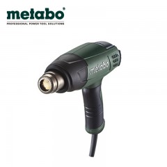 Metabo/麦太保 Control 2300瓦热风枪数显调温  HE 23-650