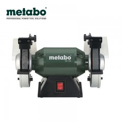 Metabo/麦太保 台式砂轮机/立式打磨机强力感应马达低噪音  DS150