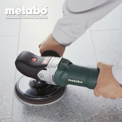 Metabo/麦太保 圆盘式不锈钢抛光机 PE 12-175