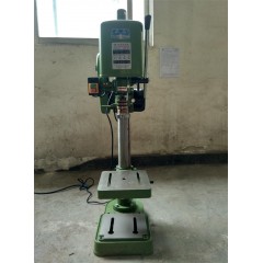 西湖台钻 攻丝机 SWJ-16钻床