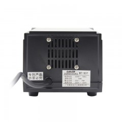 黄花牌 工业无铅焊接数显电焊台 电烙铁75W MT-936