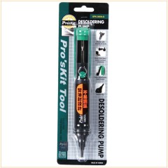 宝工 吸锡器强力吸枪吸锡泵吸锡枪电子焊接工具 8PK-366N-G