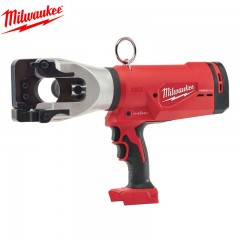 Milwaukee/美沃奇 9T充电式电动顶部液压电缆剪断线钳 M18HCC45-502C